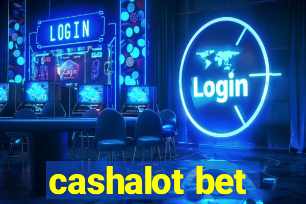 cashalot bet